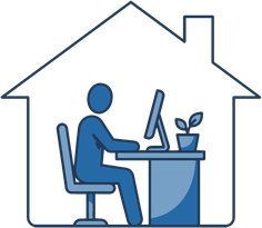 Working and leading remotely survey