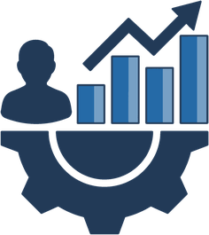 Our team brings strong business experience