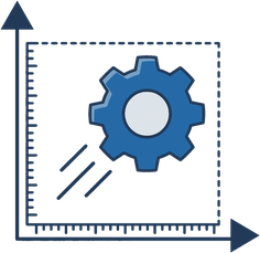 Our programs are scalable