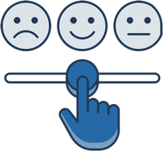 People leader feedback survey